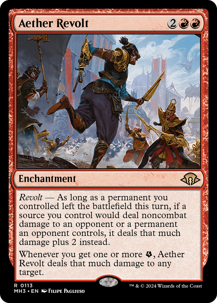 Aether Revolt Card Image