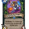 New Demon Hunter Minion - Bugsquasher