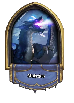 Malygos Card Image