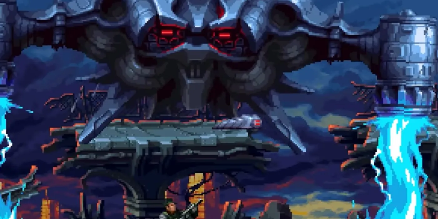 The Terminator Franchise to Conquer 2025 Video Game Market with Two New Releases