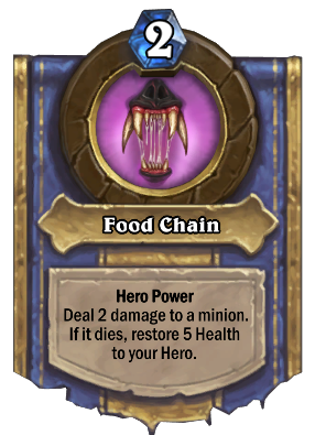 Food Chain Card Image