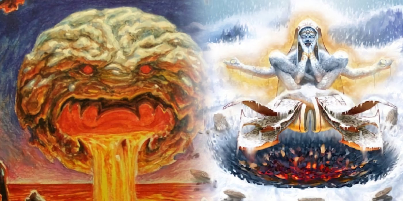 Uncovering MTG's Weirdest Cards #1