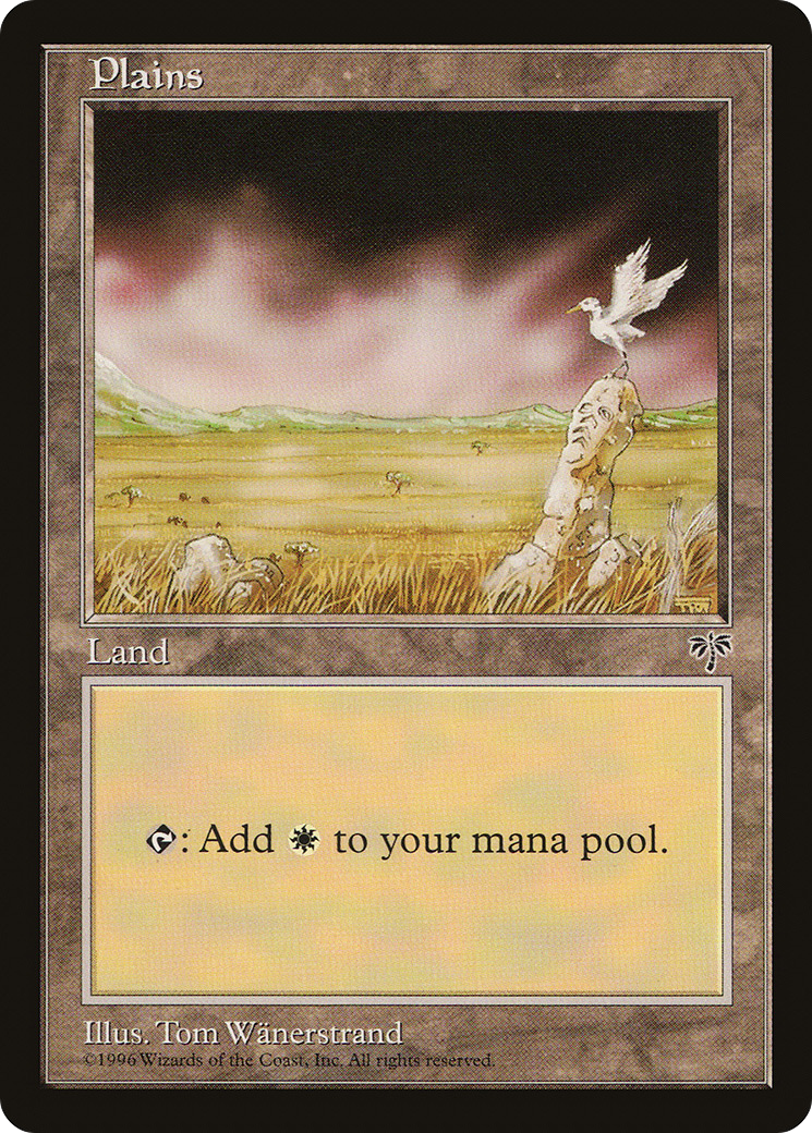 Plains Card Image