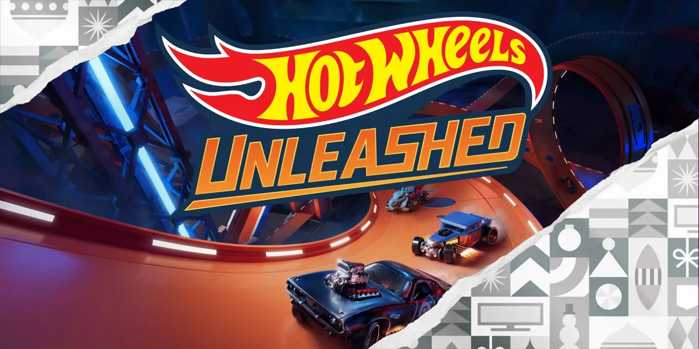 The Tenth Mystery Epic Store Game for the Year Is Here - Get Hot Wheels Unleashed In the Next 24 Hours