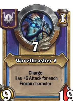 Wavethrasher 2 Card Image