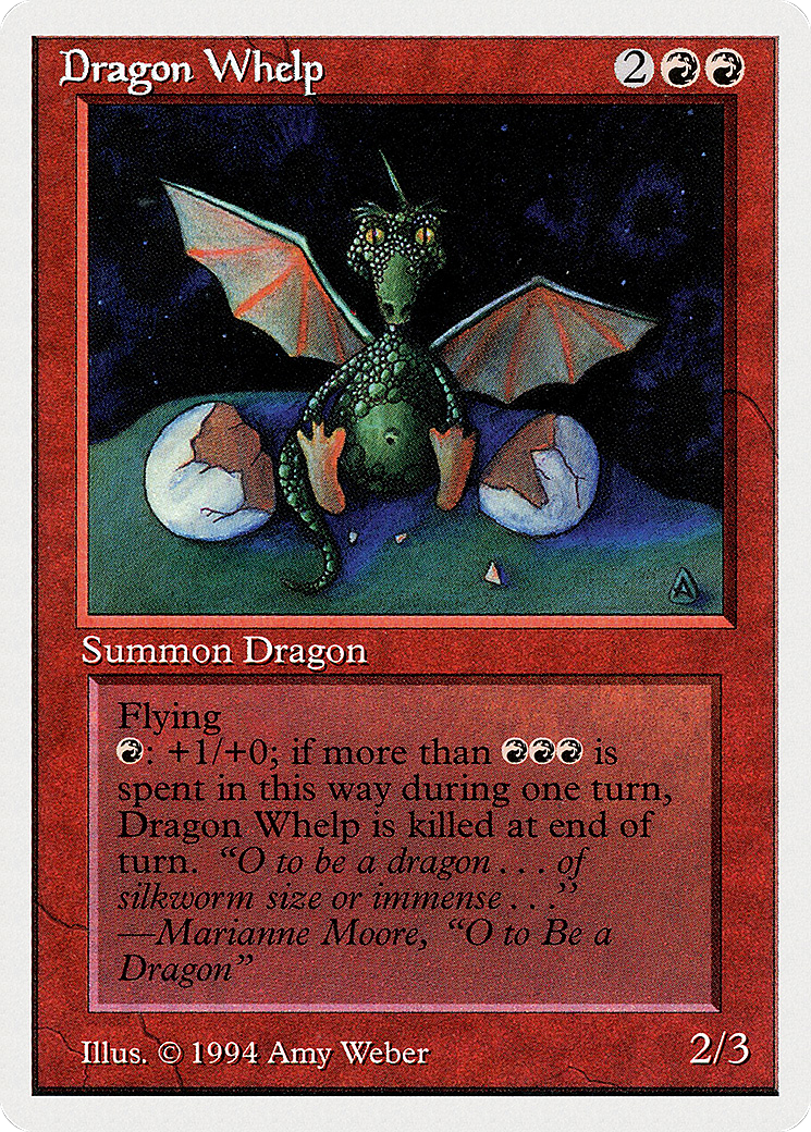 Dragon Whelp Card Image