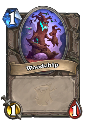 Woodchip Card Image