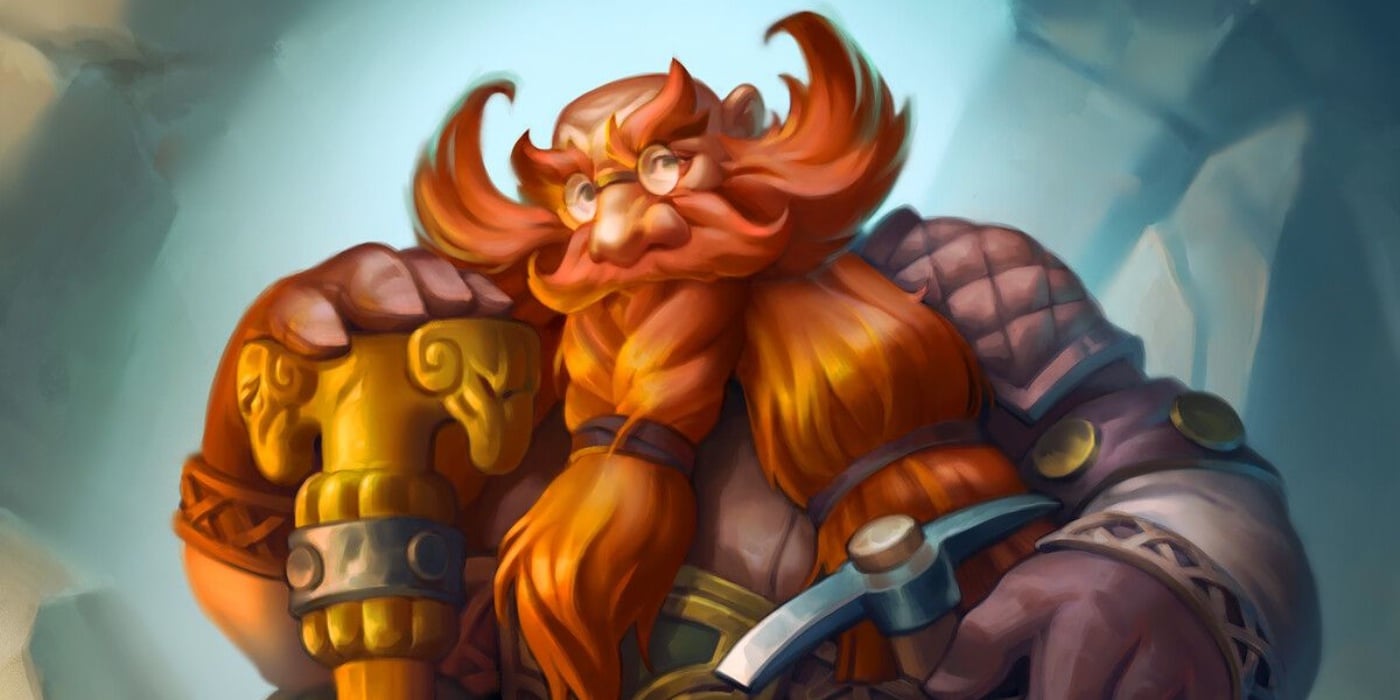 Best 12-Win Hearthstone Duels Decks to Play This Week - Miracle Elise, Burn Shaman & More
