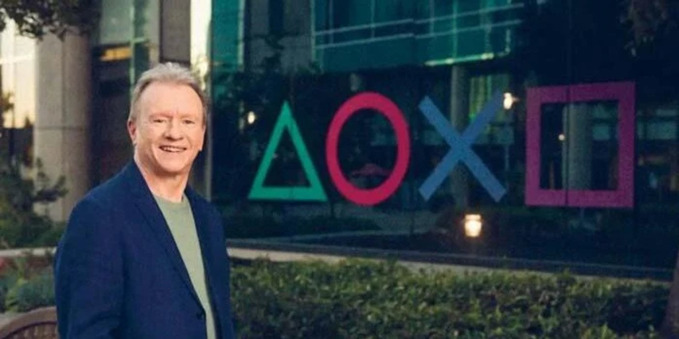 Jim Ryan, Sony Interactive Entertainment's President & CEO to Retire Next Year