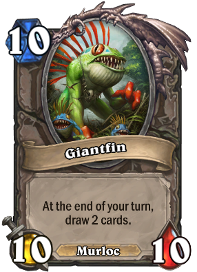 Giantfin Card Image
