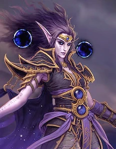 World of Warcraft emblem