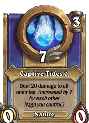 Captive Tides {0} Card Image