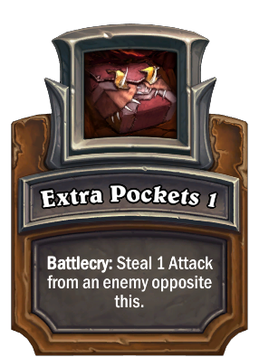 Extra Pockets 1 Card Image