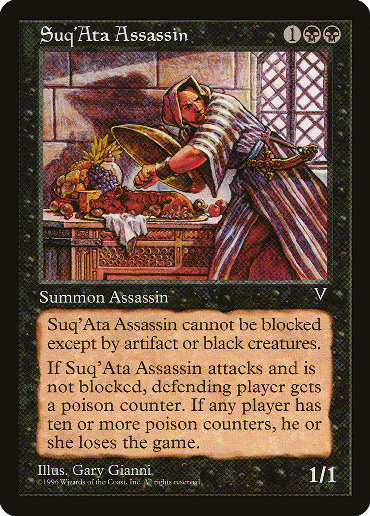 Suq'Ata Assassin Card Image