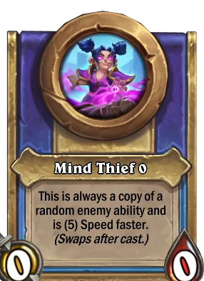 Mind Thief {0} Card Image