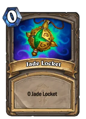 Jade Locket Card Image