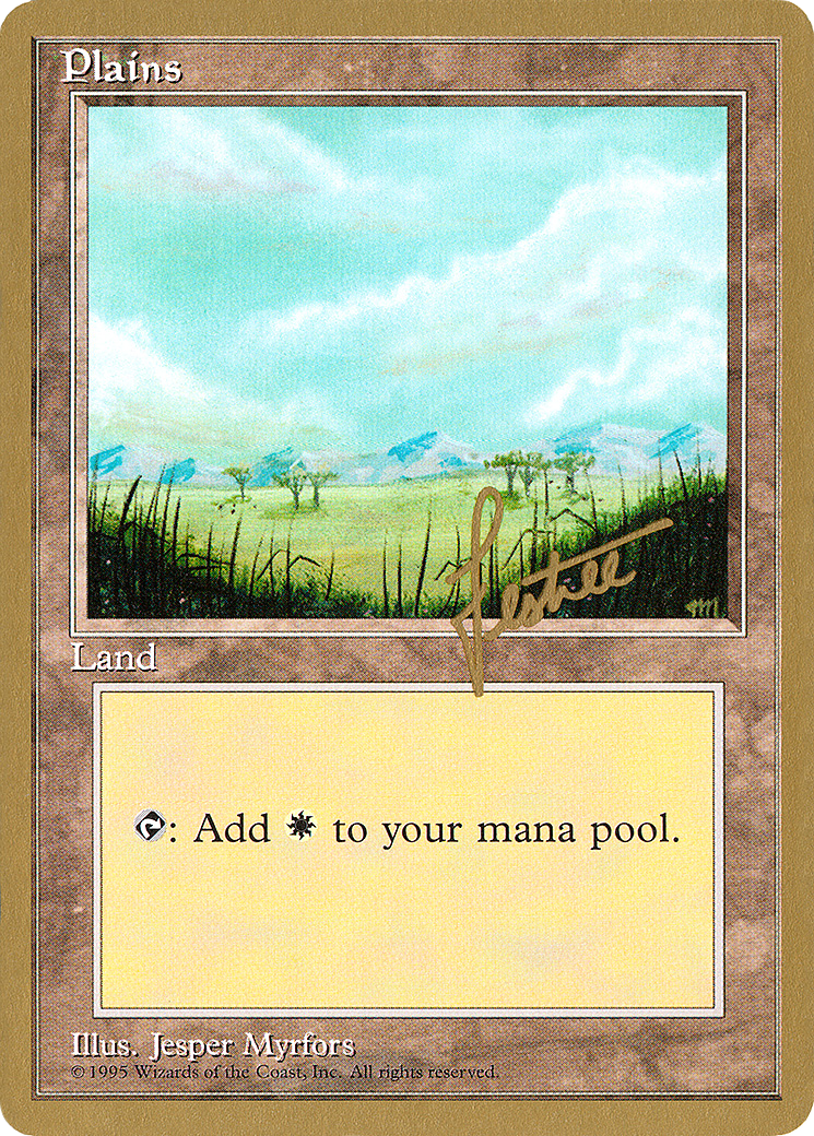 Plains Card Image