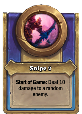 Snipe 2 Card Image