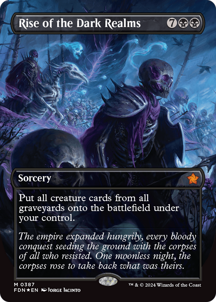 Rise of the Dark Realms Card Image