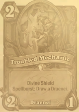 Troubled Mechanic Card Image