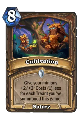 Cultivation Card Image