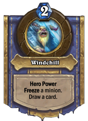 Windchill Card Image