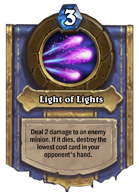 Light of Lights Card Image