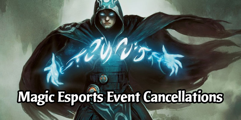 Magic Esports Update - 2020 Season Changes due to Coronavirus