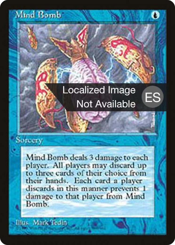 Mind Bomb Card Image