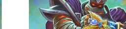 Arch-Villain Rafaam