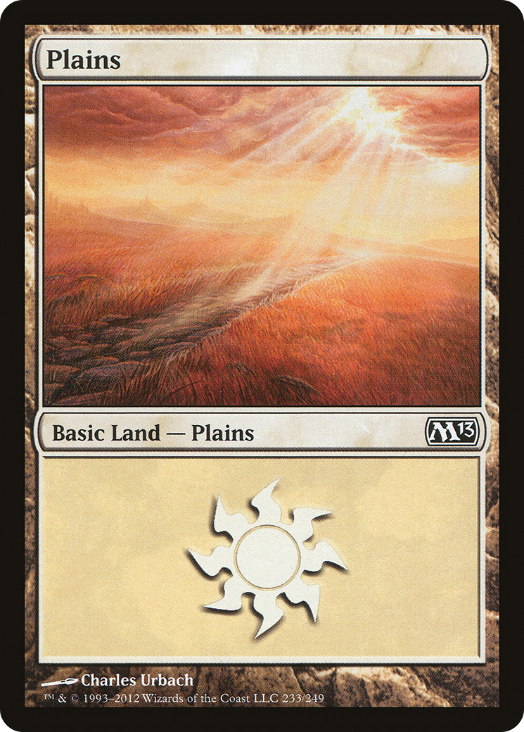 Plains Card Image