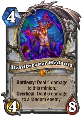 Heartbreaker Hedanis Card Image