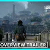 Star Wars Outlaws: Official Game Overview Trailer