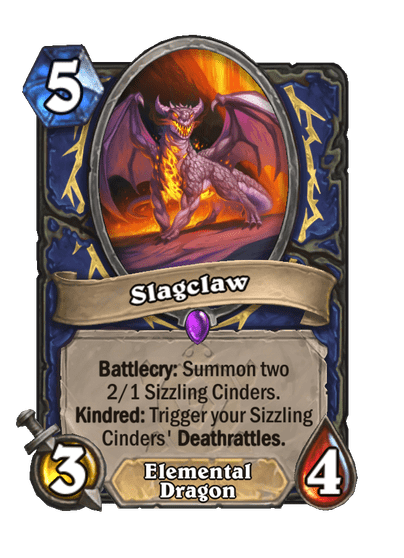 Slagclaw Card Image