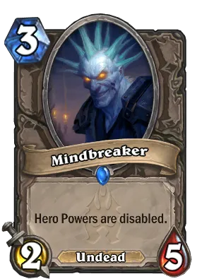 Mindbreaker Card Image