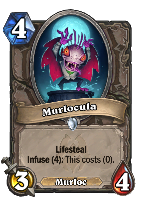 Murlocula Card Image