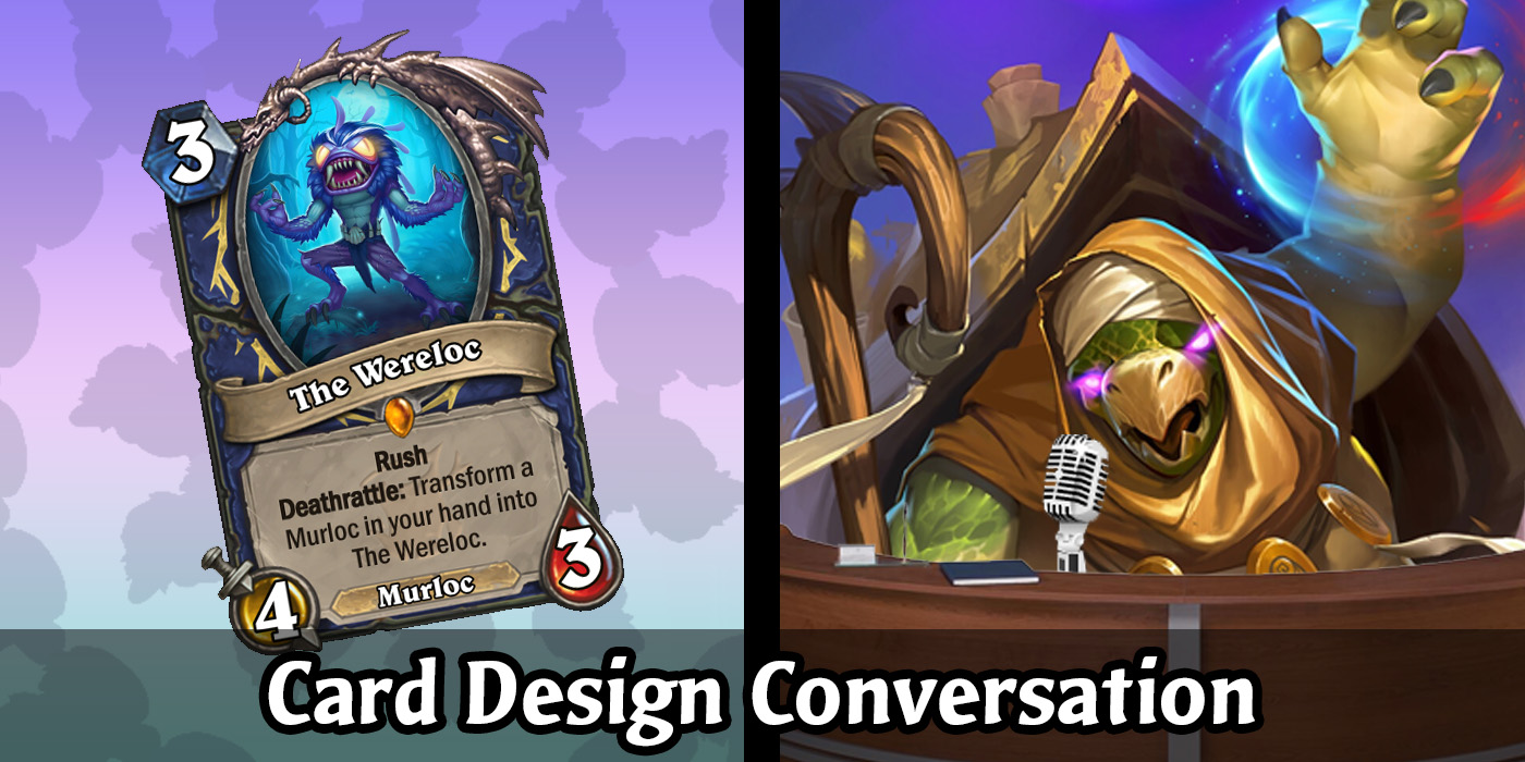 Card Design Conversation - Digital Deluxe