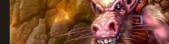 Kobold Geomancer