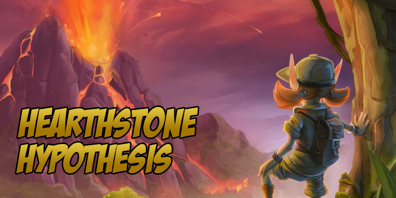 Hearthstone Hypothesis - Why do the Game Board Interactions Exist?