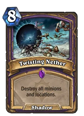 Twisting Nether Card Image