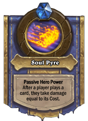 Soul Pyre Card Image