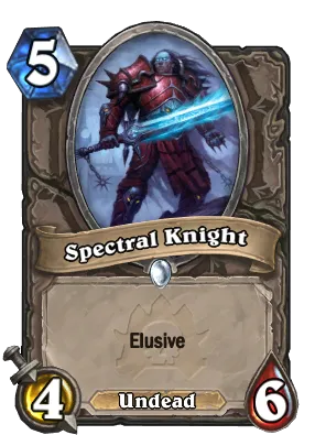 Spectral Knight Card Image