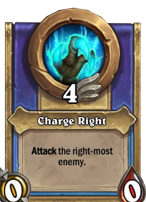 Charge Right Card Image