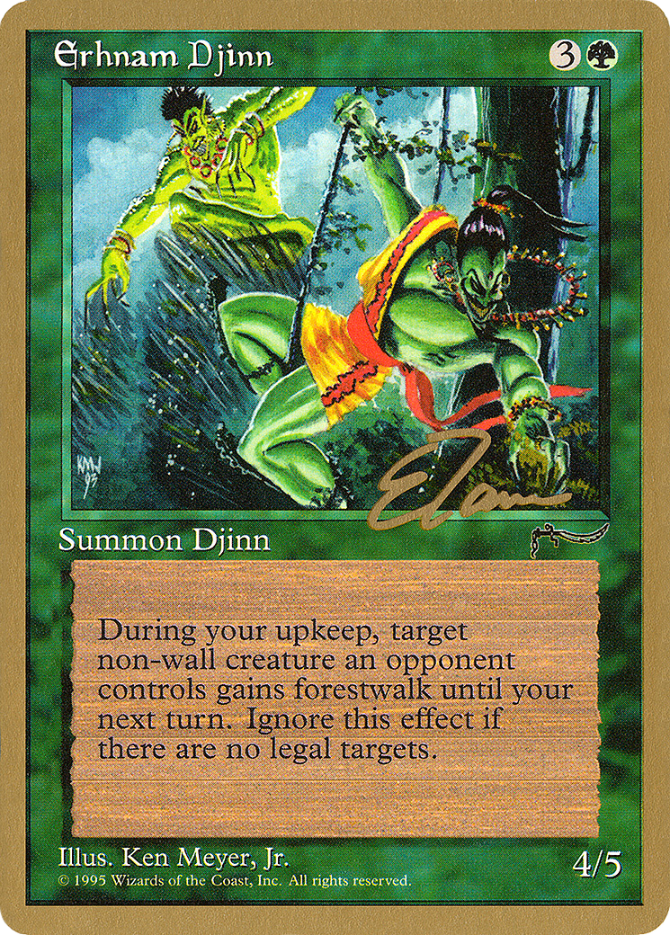 Erhnam Djinn Card Image
