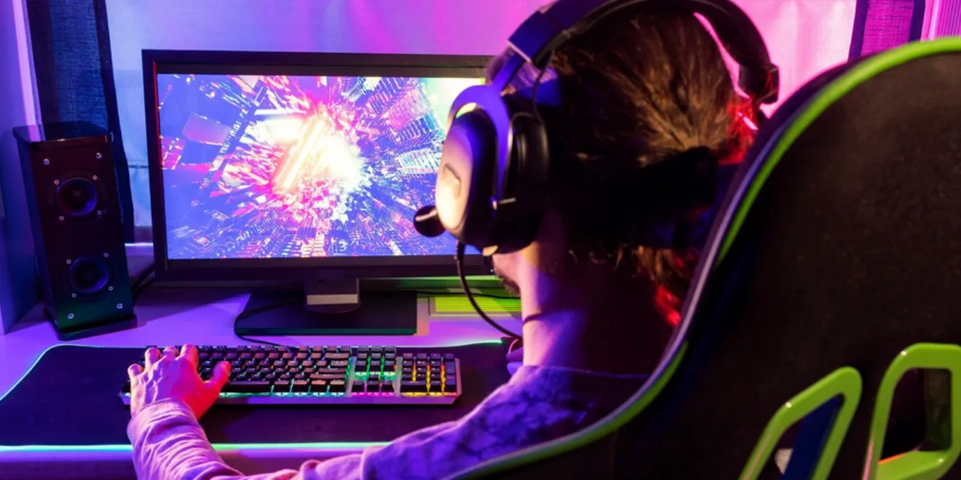 How to Get Better at Video Games