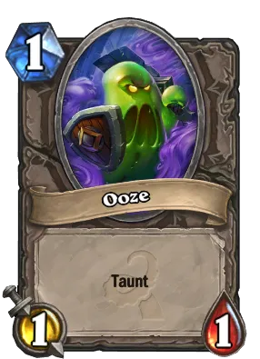 Ooze Card Image