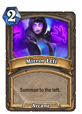 Mirror Left Card Image