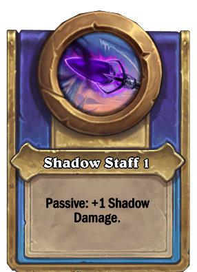 Shadow Staff {0} Card Image