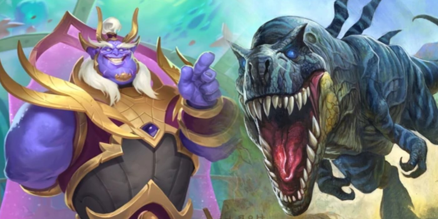 8 Fun Off-Meta Fun Standard Fun Community Fun Decks to Play for Fun