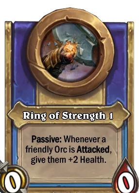 Ring of Strength 1 Card Image